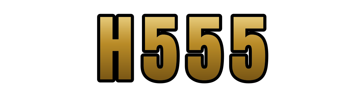 h555